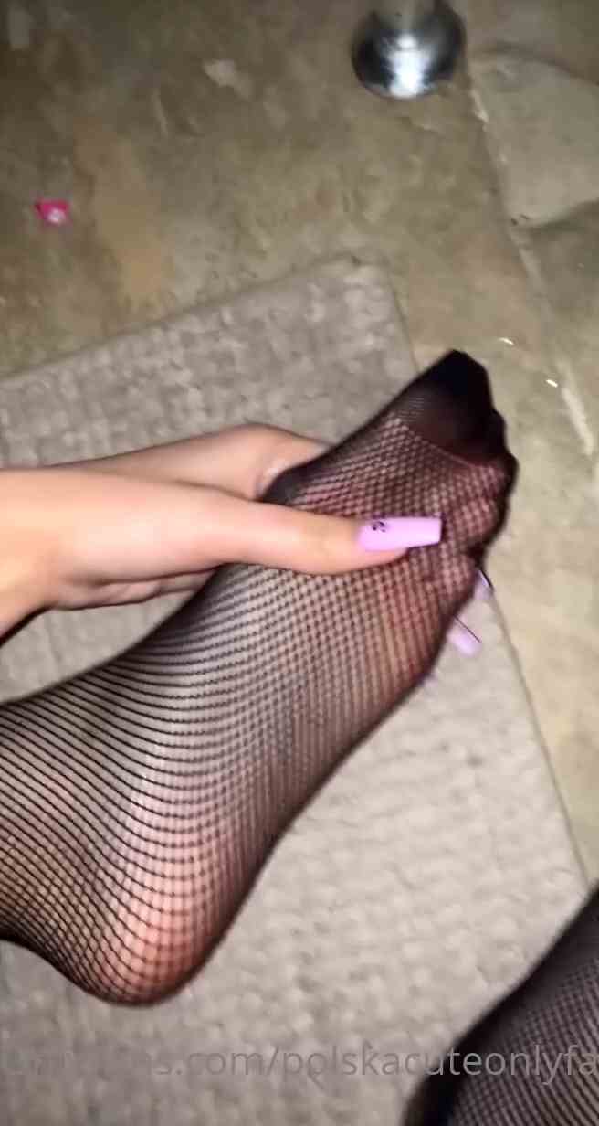 polska foot fetish pied leak onlyfans