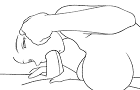 ATTENTION! Vous verrez des femmes nues. Soyez discret. [PLAN BAISE]