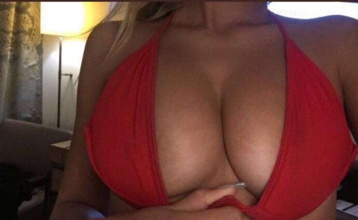 voir des photos polska leak nue