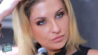 Amandine Pellissard et Chat-Bite dans un quatuor de folie !