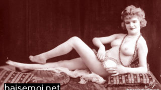De belles femmes françaises mo...