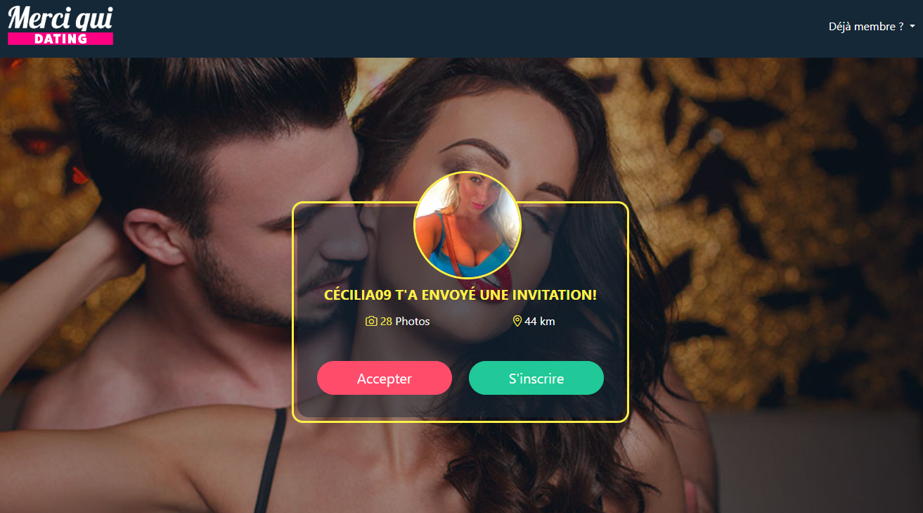 site de plan cul gratuit