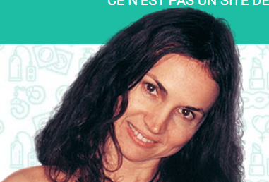 Voyons si ça te fait kiffer.. hihi 😈