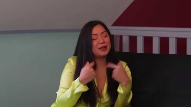 Adeli, 27ans, ne perd jamais le Nord JACQUIE MICHEL