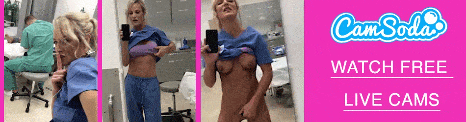 camsoda banniere exhibe en webcam