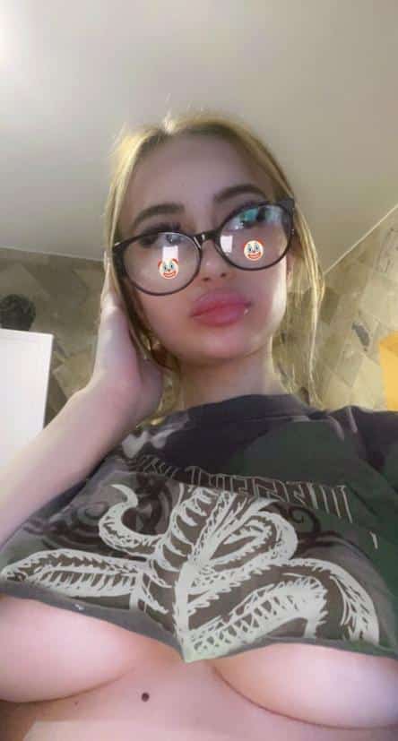 Photo POLSKA nue leak mym onlyfans