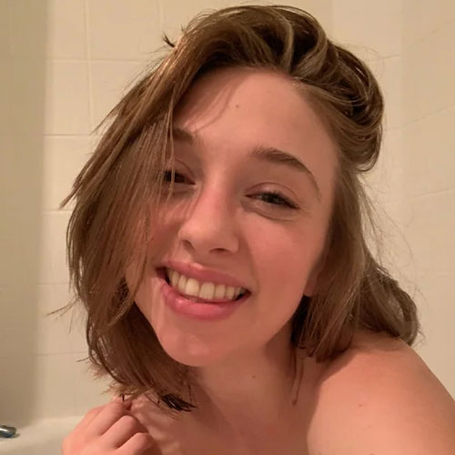 Déjà 15 jours que je n&rsquo;ai pas… 😈😈